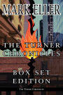 The Turner Chronicles Box Set Edition