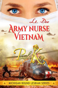 Title: Lt. Dee: Army Nurse, Vietnam, Author: Pauline Gallagher