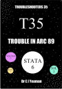 Trouble in Arc 89 (Troubleshooters 35)