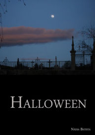 Title: Halloween, Author: Nadia Batista