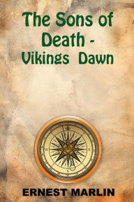 Title: Vikings Dawn, Author: Ernest Marlin