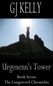 Title: Urgenenn's Tower, Author: GJ Kelly