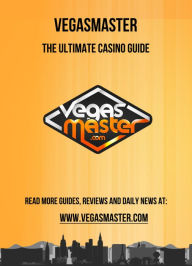 Title: The Ultimate Blackjack Guide by VegasMaster.com, Author: VegasMaster
