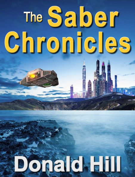 The Saber Chronicles