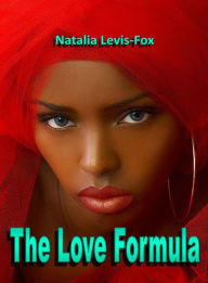 Title: The Love Formula, Author: Natalia Levis-Fox