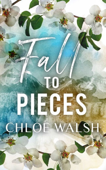 Fall to Pieces (Broken #2)