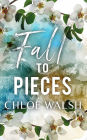 Fall to Pieces (Broken #2)