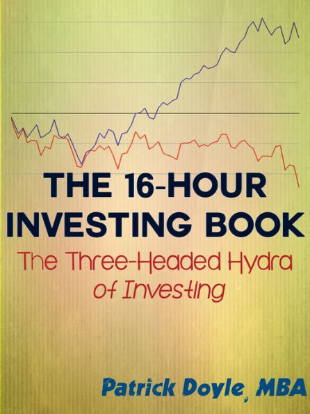 The Sixteen-Hour Investing Book