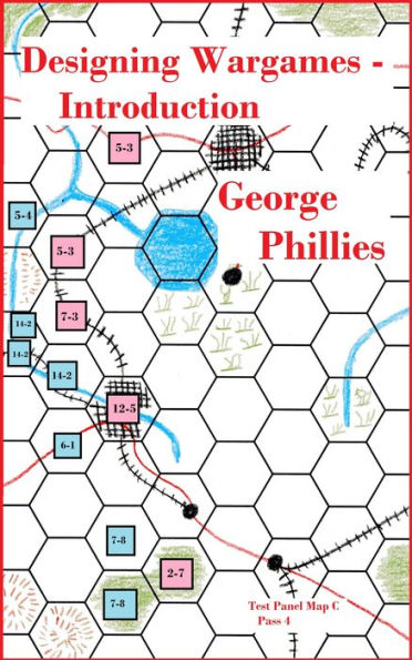 Designing Wargames: Introduction