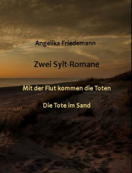 Title: Zwei Sylt-Romane, Author: D.E. Chapman