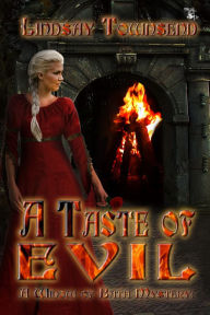 Title: A Taste of Evil, Author: Lindsay Townsend