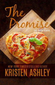 Title: The Promise, Author: Kristen Ashley
