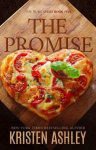 Title: The Promise, Author: Kristen Ashley