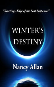 Title: Winter's Destiny, Author: Nancy Allan