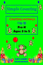 Simple Counting: Monkeys