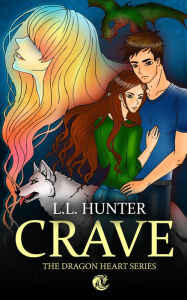 Title: Crave, Author: L.L Hunter
