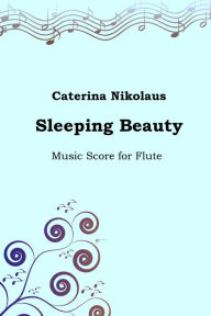 Title: Sleeping Beauty, Author: Caterina Nikolaus