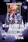 26.2 Essential Stories to the Unstoppable You