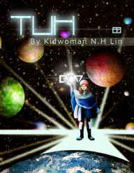 Title: TUH, Author: Kidwoman N.H Lin