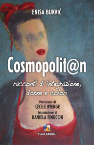 Title: Cosmopolit@n, Author: Enisa Bukvic