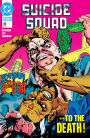 Suicide Squad (1987-1992, 2010) #47