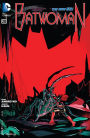 Batwoman (2011- ) #28
