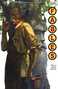 Title: Fables #138, Author: Bill Willingham