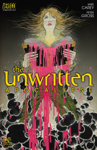 Title: The Unwritten Vol2: Apocalypse #2, Author: Mike Carey