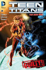 Teen Titans (2011- ) #28