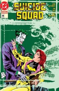 Title: Suicide Squad (1987-1992, 2010) #48, Author: John Ostrander