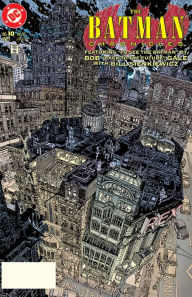 Title: The Batman Chronicles #10, Author: Chris Duffy