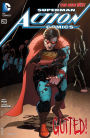 Action Comics (2011- ) #29