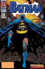 Batman (1940-2011) #514