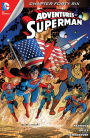 Adventures of Superman (2013- ) #46