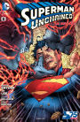 Superman Unchained (2013- ) #6