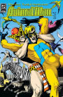 Animal Man (1988-1995) #4