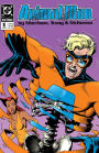 Animal Man (1988-1995) #10