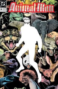 Title: Animal Man (1988-1995) #18, Author: Grant Morrison