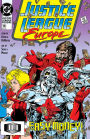Justice League Europe (1989-1993) #10