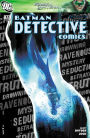 Detective Comics (1937-2011) #877