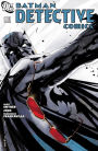 Detective Comics (1937-2011) #881