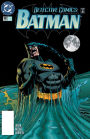 Detective Comics (1937-2011) #688
