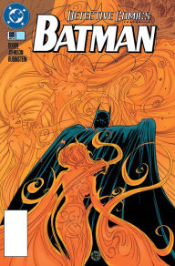 Title: Detective Comics (1937-2011) #689, Author: Chuck Dixon