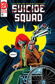Title: Suicide Squad (1987-1992, 2010) #49, Author: John Ostrander