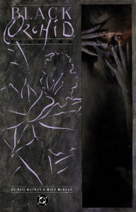 Title: Black Orchid (1988-1989) #2, Author: Neil Gaiman
