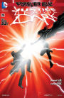 Justice League Dark (2011- ) #29