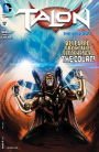 Talon (2012- ) #17 (NOOK Comic with Zoom View)