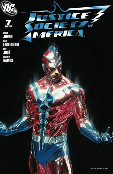 JSA #7