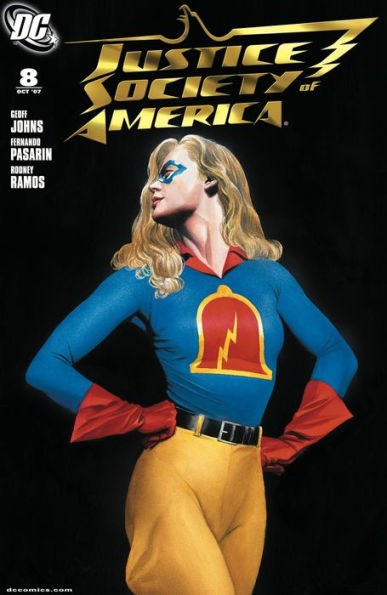 JSA #8