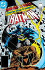 Detective Comics (1937-2011) #527